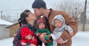 Shane Benton Obituary, Cause of Death: North Dakota and Iowa Community Mourns Beloved Husband, Father and Former Basketball Athlete