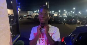 Nolanion Thompson Car Accident: Raymond Community Mourns 20-Year-Old Found Dead Following Hinds County Crash