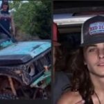 Christian Green Car Accident: Norman Community Mourns 20-Year-Old Killed in Pottawatomie County Rollover Crash