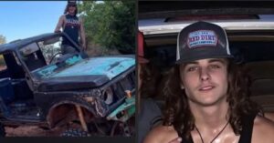 Christian Green Car Accident: Norman Community Mourns 20-Year-Old Killed in Pottawatomie County Rollover Crash