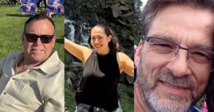 Twin Falls In-N-Out Shooting Victims Remembered: Twin Falls In-N-Out Shooting Victims: Community Remembers Dale Schultz, Christopher Claunch, and Ashley Garibay
