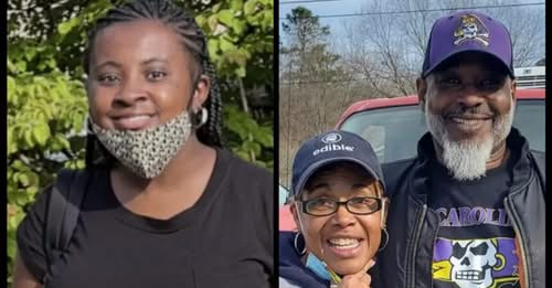 Rocky Mount Tragedy: Community Grieves the Loss of Tracey Swann, Kenny Swann, and Mahala Scurlock