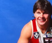 Danny Frawley Obituary: AFL Community Remembers St Kilda Legend