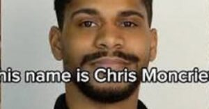 Chris Moncrief Missing: West Covina and Diamond Bar Communities Search for Answers