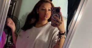 Alyssa Lewis Accident: Chesterfield County Community Mourns 19-Year-Old Killed in Tragic Crash