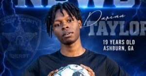 Darian Taylor Water Accident: Community Mourns After Tragic Drowning at Lake Blackshear