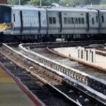 16-Year-Old Boy Dies After Being Struck by Metro-North Train in Norwalk, Connecticut