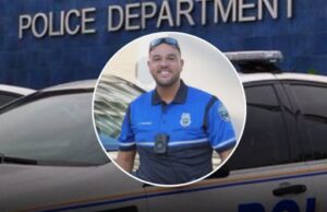 Edwin Fernandez Obituary, Death: Doral Police Department Mourns the Loss of Beloved Longtime Officer