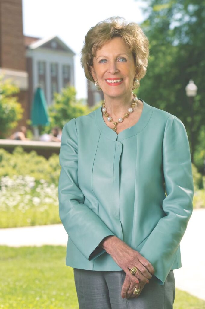 Martha Rivers Ingram Obituary, Death: Nashville Arts Leader Dies at 90, Leaving Lasting Legacy of Philanthropy and Civic Service