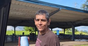 John Muniz Obituary – Accident News: Wharton County Community Mourns 61-Year-Old Killed in Train-Pedestrian Collision