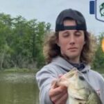 Halstyn Baggett Obituary – Car Accident: Saraland Community Mourns 19-Year-Old Lost in Tragic Crash