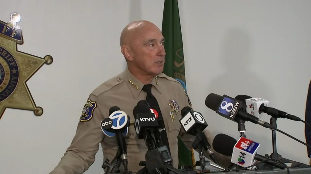 FBI Offers $20,000 Reward for Information in Morgan Hill Shooting That Killed Teen