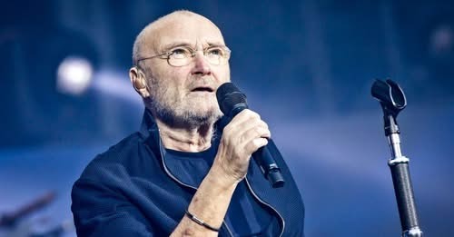 Phil Collins Opens Up About Serious Health Struggles