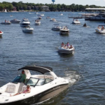 West Lake Okoboji Boating Crash Leaves One Dead and Five Minors Hospitalized