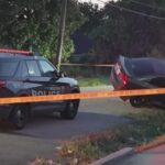 Houston Police Investigate Possible Robbery and Shooting That Left 19-Year-Old Critically Injured