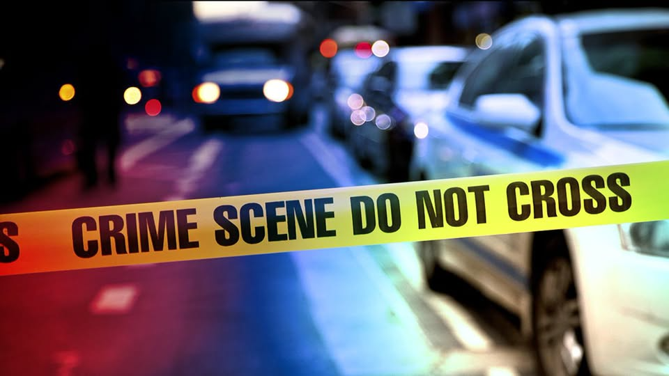 Two Killed in Shooting After Leaving South Side Gas Station