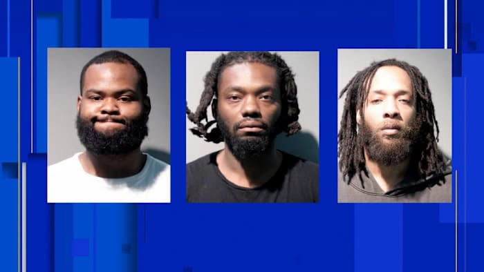 Detroit 6-Year-Old Killed by Stray Bullet: Three Men Convicted in 2025 Fatal Shooting