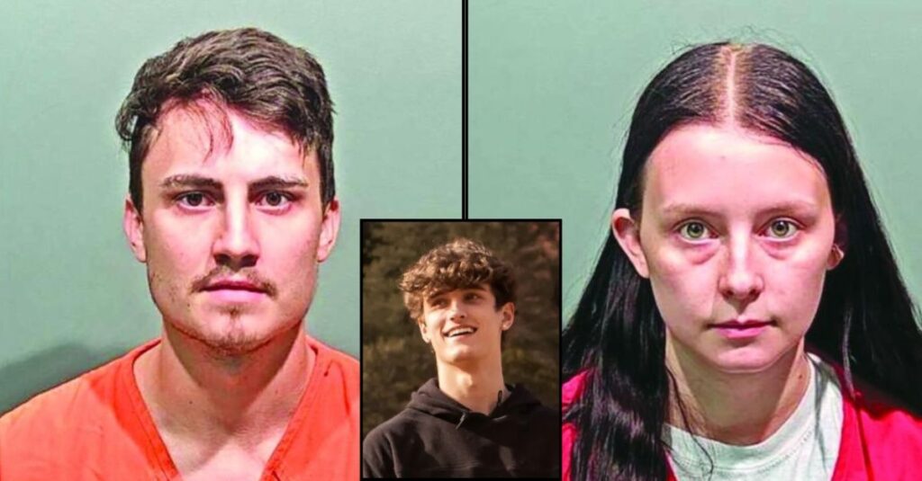 Colorado Road Rage Shooting: Man and Wife Jailed After Deadly Pursuit, Police Say