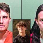 Colorado Road Rage Shooting: Man and Wife Jailed After Deadly Pursuit, Police Say