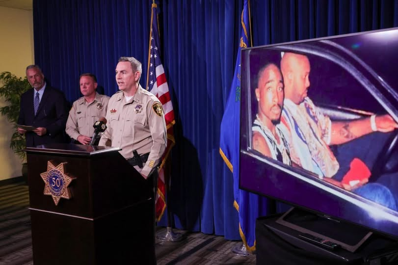 Tupac Shakur Murder Trial: Long-Delayed Case Reaches Court Nearly 30 Years After Rapper’s Death