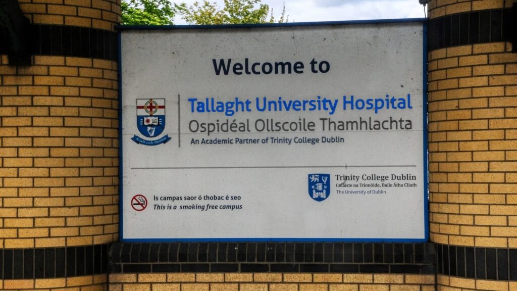 Clondalkin Shooting: Man in His 40s Injured After Firearm Discharged at Vehicle