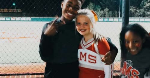 Chloe Johnson Car Accident: Abbeville Community Mourns 19-Year-Old Following Fatal Crash