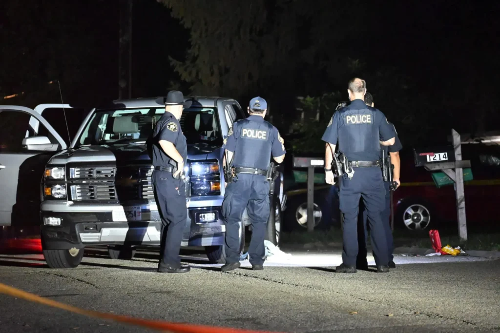 Round Lake Beach Shooting: Police Investigate After One Person Found Unresponsive on Sunnyside Court