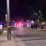 Five Injured in Overnight Shooting Near Virginia State University Dormitories