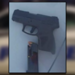 Rochester Man Accused of Shooting During Dispute Near Arnett Boulevard
