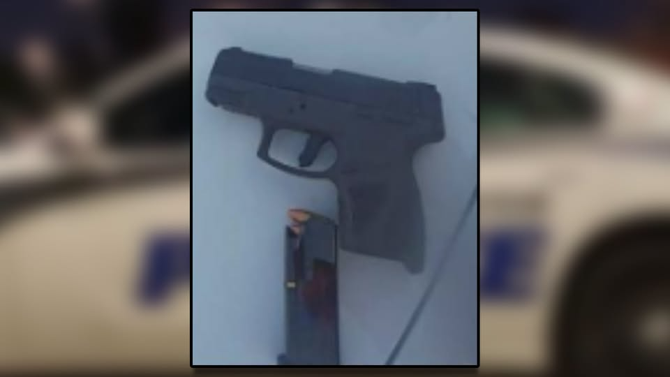 Rochester Man Accused of Shooting During Dispute Near Arnett Boulevard