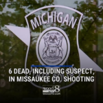 Six Dead, Including Suspect, After Mass Shooting in Missaukee County, Michigan