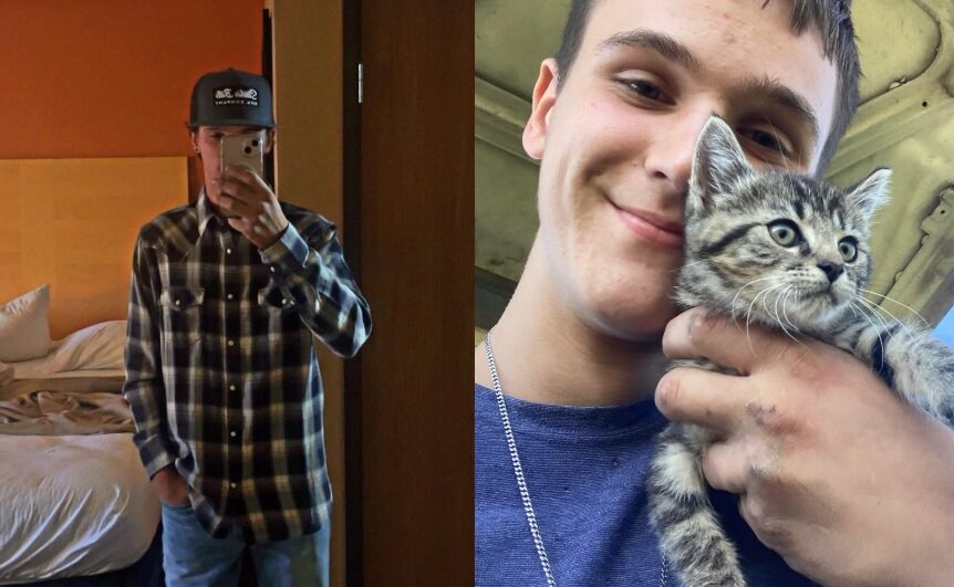 Andrew J. Malone Obituary – Car Accident: Titusville Community Mourns 26-Year-Old Killed in Pinegrove Township Crash