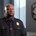Seattle Interim Police Chief Addresses ‘Rocky’ Period at SPD as Investigation Into Bite of Seattle Killing Continues