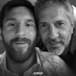 Jorge Messi Dies at 68: Lionel Messi’s Father and Longtime Agent Remembered for His Role in Football Star’s Career