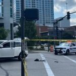 Police Say Victim and Suspect Knew Each Other in Shooting Investigation