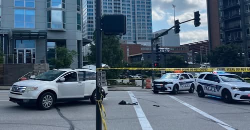 Police Say Victim and Suspect Knew Each Other in Shooting Investigation