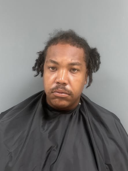 Gaffney Police Arrest Suspect in Shooting That Left Man With Gunshot Wound to Face