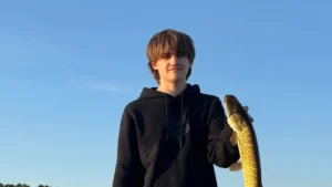 Theo “Ted” Guida Accident News: Park Rapids Community Mourns Young Life Tragically Lost in Accident