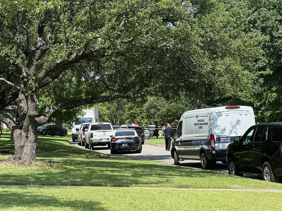 North Dallas Officer-Involved Shooting: Police Investigation Underway
