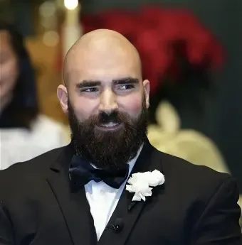 Michael J. Siciliano Obituary: Billerica Father, Barrell Plumbing & Heating Tradesman, and Devoted Family Man Dies at 42