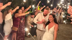 Samantha Miller Obituary, Folly Beach SC: Remembering a Vibrant Life Lost in Tragic Wedding Night Crash