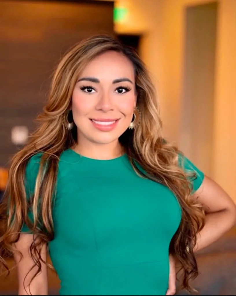 Aryssa Torres Missing in San Antonio, TX: 38-Year-Old Attorney’s Vehicle Found Abandoned in Seguin as Search Continues