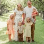 Courtney Cramer Obituary, Death: Beloved Wife and Mother of Four Killed in Tragic Car Accident, Family Mourns Loss