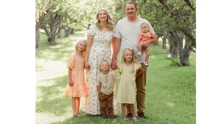 Courtney Cramer Obituary, Death: Beloved Wife and Mother of Four Killed in Tragic Car Accident, Family Mourns Loss