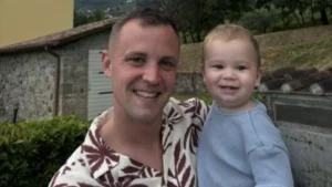 Brayden Robert Dufault Obituary—Cause of Death: Community Mourns the Loss of Beloved Husband and Father Dies at 34