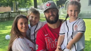 Daniel Lauletta Obituary-Cause of Death: Wilmington University Community Mourns Beloved Husband and Father