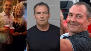 Cuyahoga Falls Natatorium Shooting: 61-Year-Old Woman Killed, Suspect Charged With Aggravated Murder