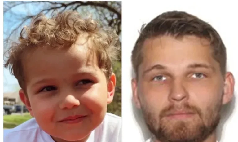 Caleb Furley and Son Andres “Harry” Furley Obituary, Death: Father and Child Found Dead in Texas