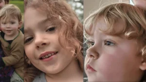 Rhoam Summer Obituary-Shooting News: Reported 5-Year-Old Rhoam Summer Victim of Silver Rail Elementary School Shooting