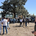 BREAKING: Reports Say 16-Year-Old Suspect Killed After Shooting at Bend Elementary School Leaves Children and Adult Dead